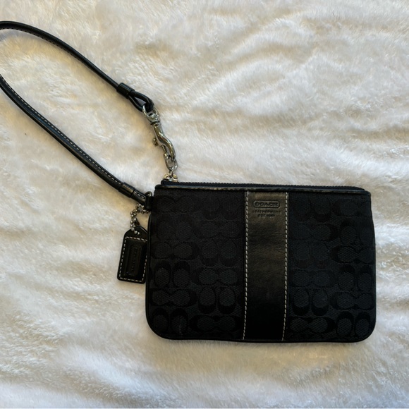 Coach bag & mini pair 2pc - Picture 9 of 10